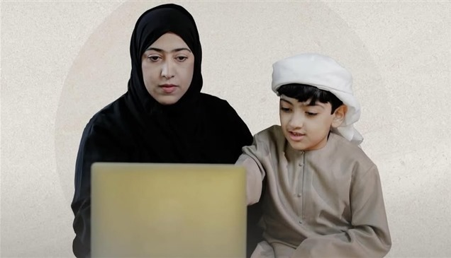 الإمارات: إطلاق مبادرة وطنية رائدة لدعم الصحة النفسية للأطفال