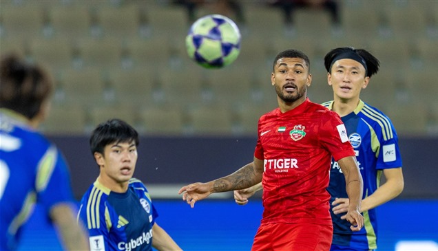  "الآسيوي" يرفض طلب نادي شباب الأهلي  