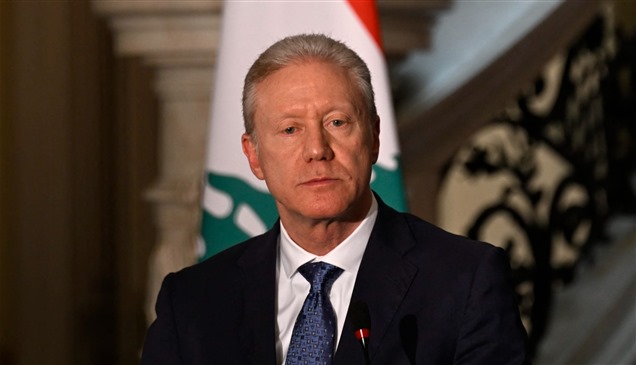 لبنان: شبكات حزب الله تعكس "المشروع الإيراني العابر للحدود"