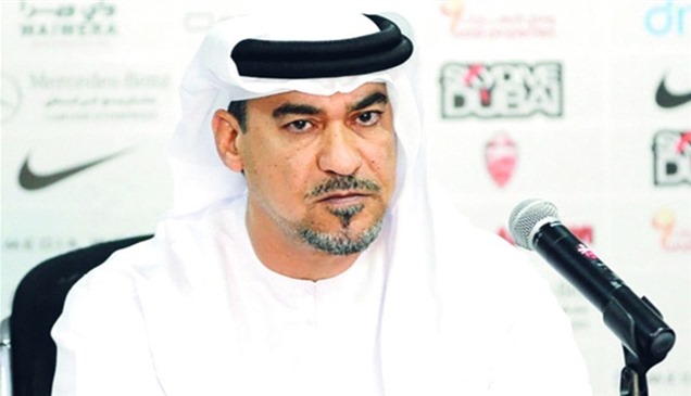 شباب الأهلي يهدد بالتصعيد لـ"كاس" ويطالب بحسم مصير نهائي "النخبة"