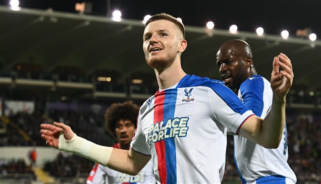 ليفربول يجهز 80 مليوناً لضم نجم كريستال بالاس 