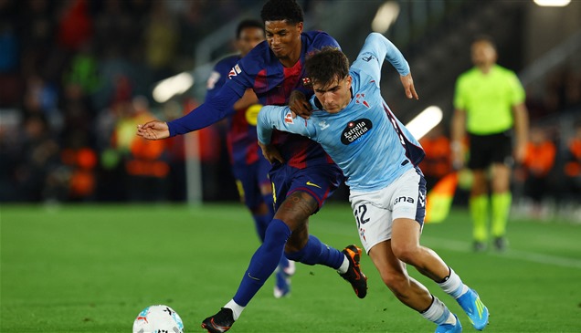 برشلونة في "اختبار النضج".. والريال يبحث عن الصلابة الدفاعية 