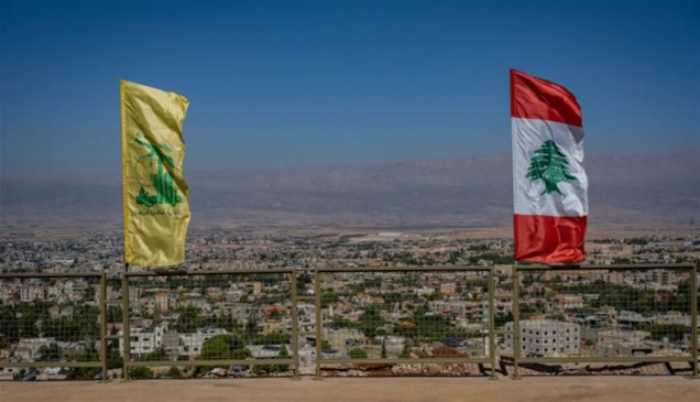 فورين بوليسي: لبنان ضاق ذرعاً بحزب الله