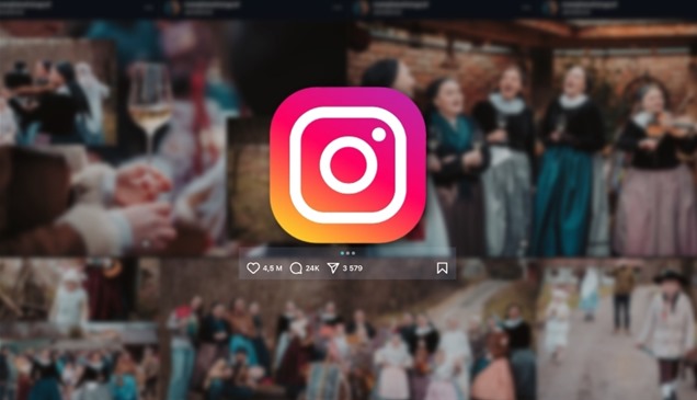 على غرار سناب شات.. إنستغرام يطلق تطبيقاً بلا فلاتر ولا تجميل