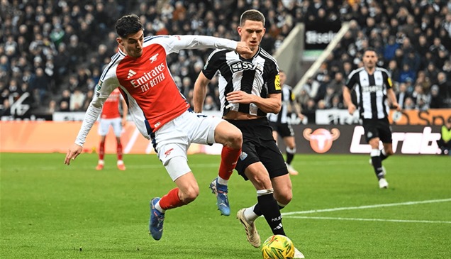 أبرز المباريات العربية والعالمية اليوم السبت