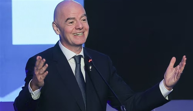 مليارات إضافية للمنتخبات المشاركة في مونديال 2026 