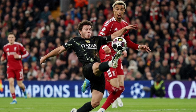 مانشستر سيتي يجهز 130 مليوناً لضم نجم سان جيرمان