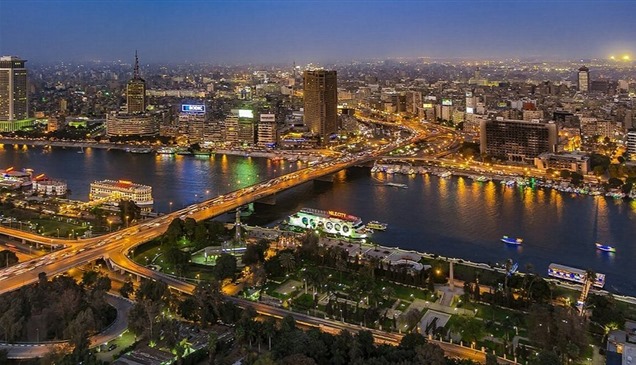 مصر تلغي قرار الإغلاق المبكر للمحال التجارية 