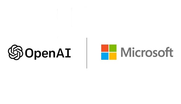 تحالف مايكروسوفت وOpenAI يتغير ويمنح فرصة ذهبية لأمازون والمنافسين