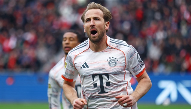 كين وموسيالا الأعلى أجراً في "البوندسليغا" بـ4.2 مليون يورو شهرياً