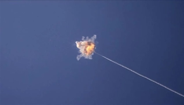 الدفاعات السعودية تعترض 14 مسيّرة معادية