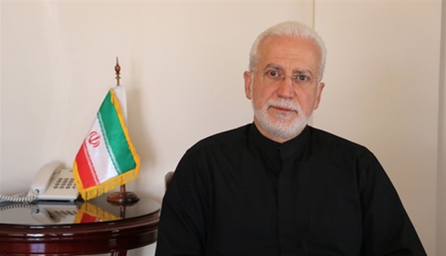 واشنطن تطرد نائب السفير الإيراني لدى الأمم المتحدة لأسباب أمنية