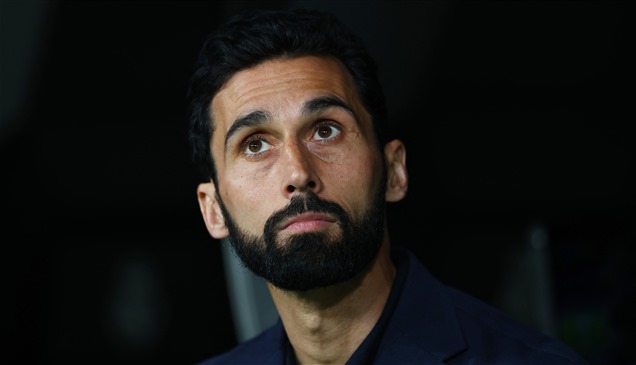 مدرب الريال: أنا المخطئ.. وأرفض هدايا "الأتلتي"