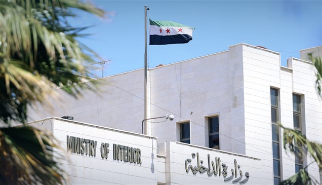 سوريا تلاحق المتورطين في الاعتداء على السفارة الإماراتية