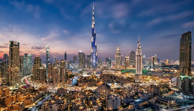 الذكاء الاصطناعي في دبي.. 7 تحولات جوهرية ستغير تفاصيل الحياة اليومية