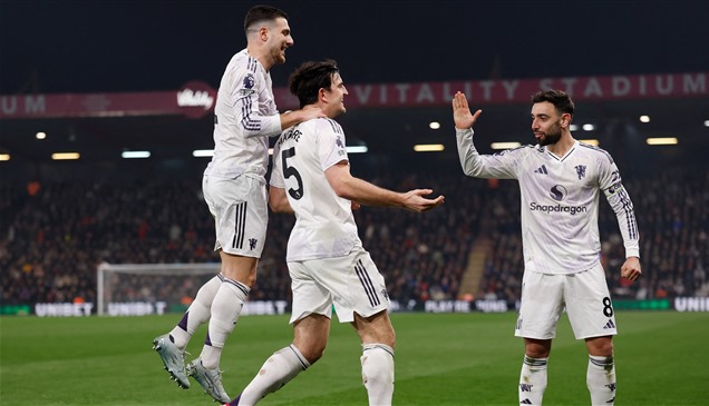 120 مليون يورو تنتظر مانشستر يونايتد حال مشاركته في "التشامبيونز ليغ"