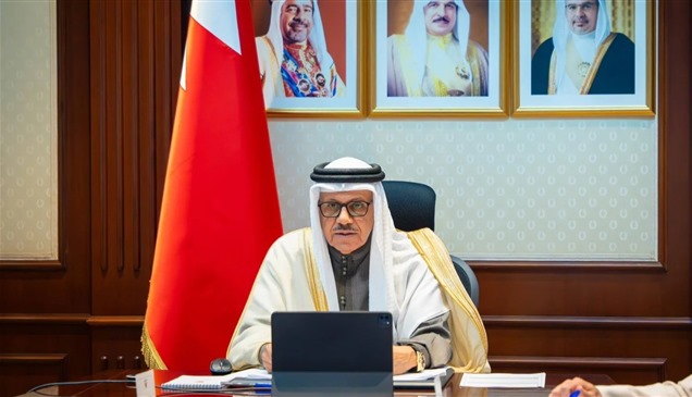 البحرين: أزمة مضيق هرمز تهديد حقيقي للاستقرار العالمي والأمن الغذائي