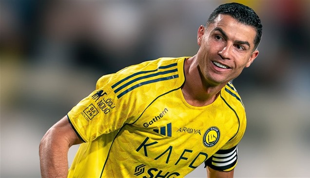 رونالدو يجني 5.6 ملايين دولار عن كل هدف مع النصر 