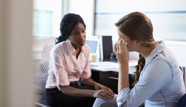 بـ 315 نوبة موثقة.. "علم النفس" يحسم الجدل حول فوائد البكاء