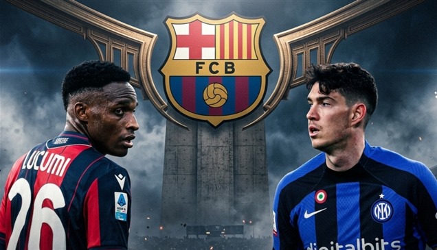 برشلونة يتحدى الإنتر: باستوني بالسعر المطلوب أو الاتجاه نحو لوكومي