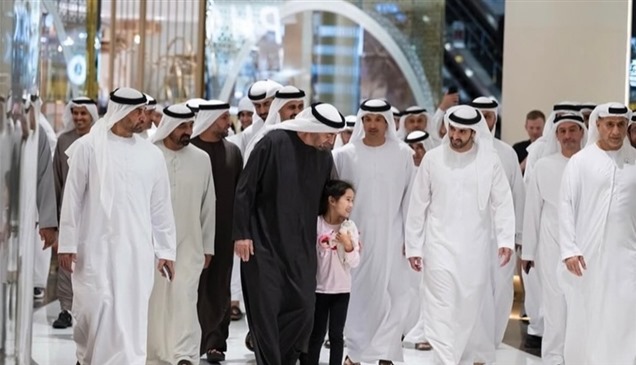 "ترانا بنظهر أقوى".. كيف قدمت الإمارات نموذجاً مختلفاً في إدارة الأزمات؟