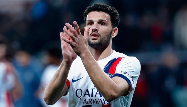 جسر مالي بـ70 مليون يورو ينقل راموس من باريس إلى لندن