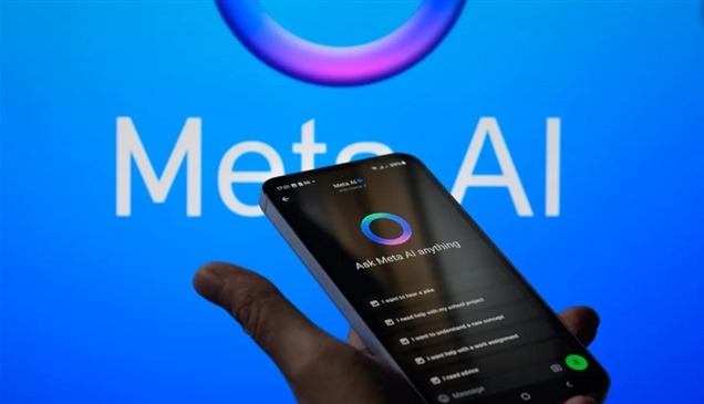 نموذج أسرع وأكثر دقة.. ميتا تطلق Muse Spark لمنافسة عمالقة الذكاء الاصطناعي