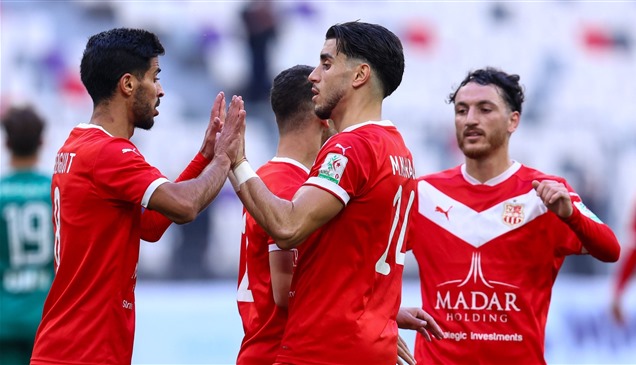 مربع ذهبي "بلهجة عربية".. صراع شمال أفريقيا يشعل نصف نهائي الكونفدرالية
