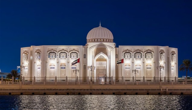 الشارقة تشغل مشروعاً جديداً لإمدادات المياه في كلباء بـ 47.5 مليون درهم