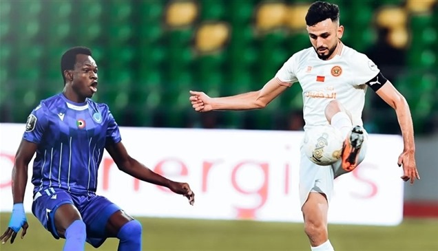 إيقاف حمزة الموساوي عامين وتصاعد أزمة الهلال السوداني