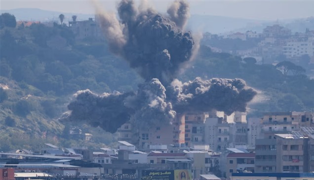 الصحة العالمية: مستشفيات في لبنان تواجه نفاد المستلزمات الطبية
