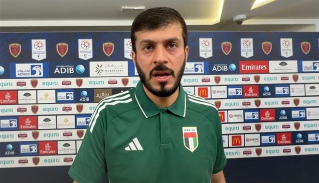 الحكم الدولي عمر آل علي: فخور باختياري ضمن أطقم تحكيم المونديال 2026